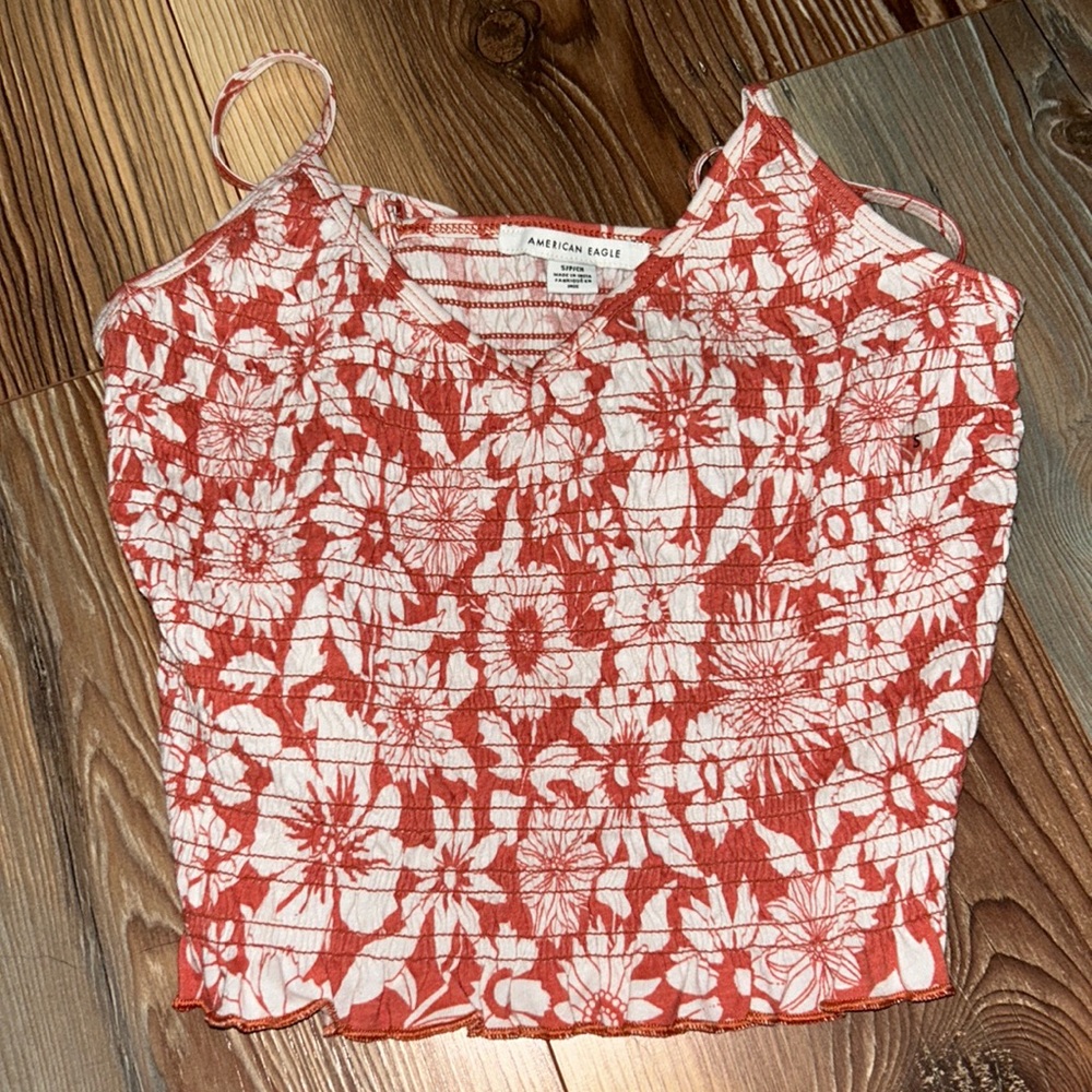 American Eagle Tank Top!
